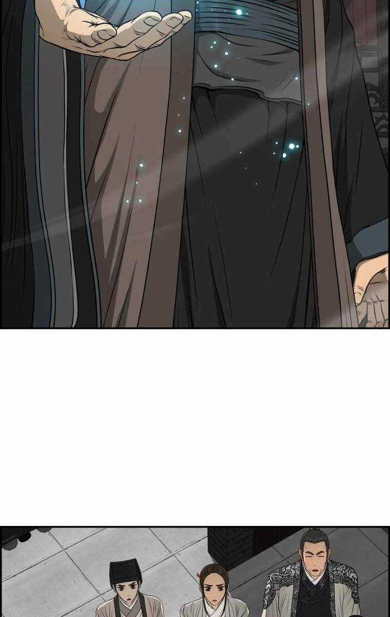 Phong Lôi Kiếm - Chapter 109 - Trang 35