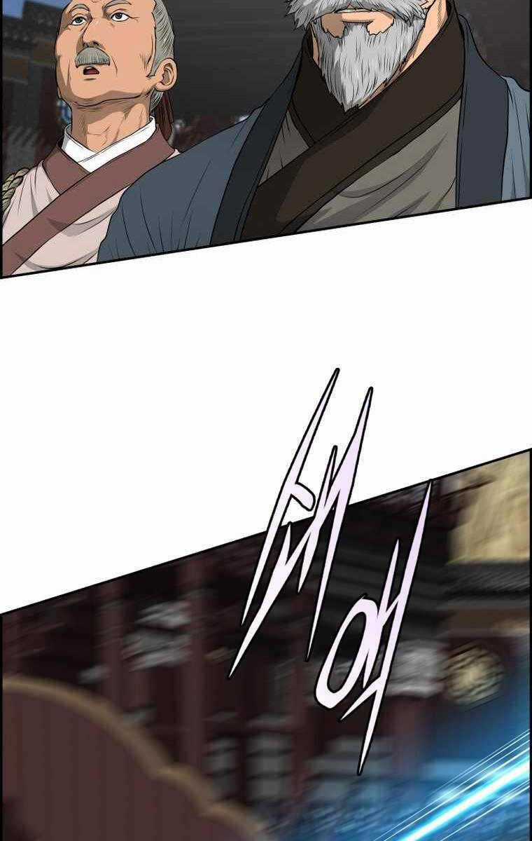 Phong Lôi Kiếm - Chapter 109 - Trang 37