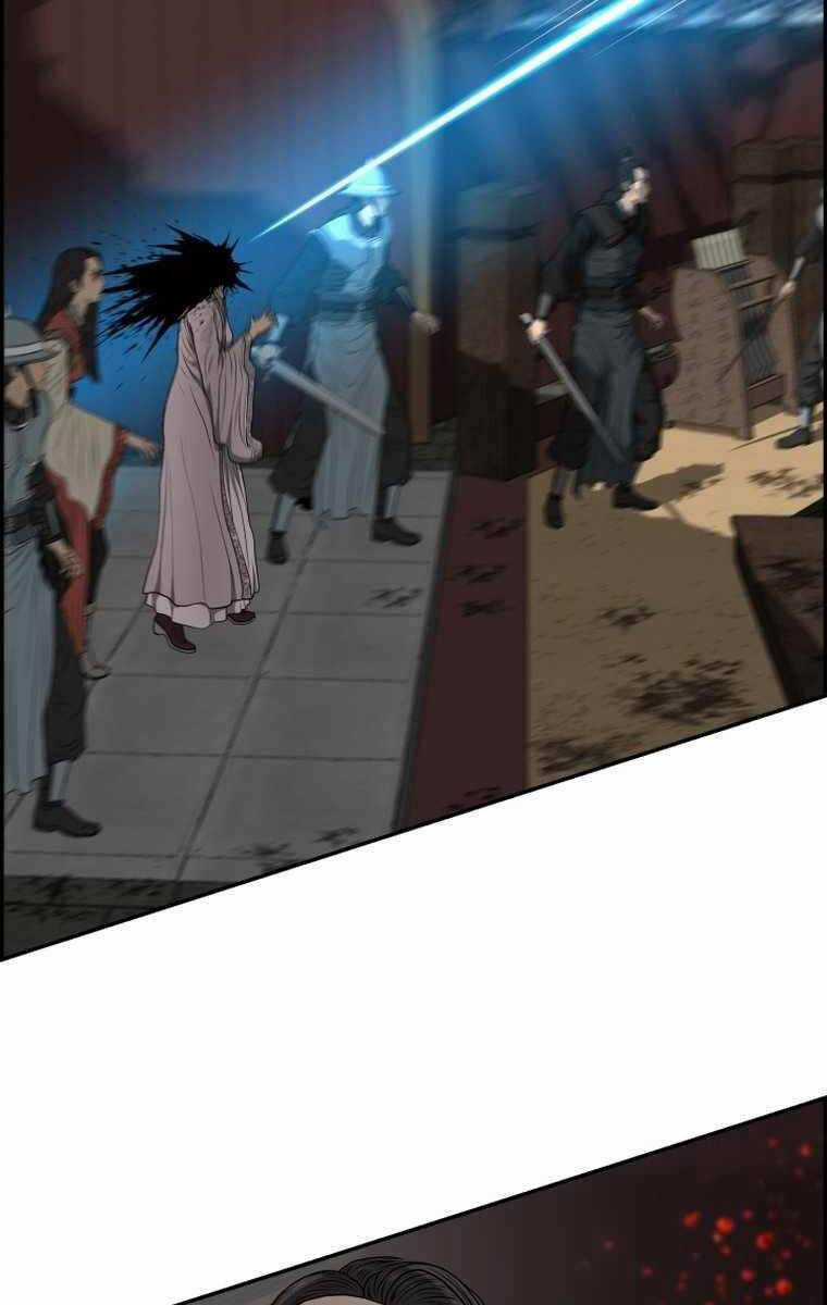 Phong Lôi Kiếm - Chapter 109 - Trang 38