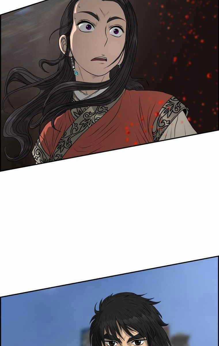 Phong Lôi Kiếm - Chapter 109 - Trang 39