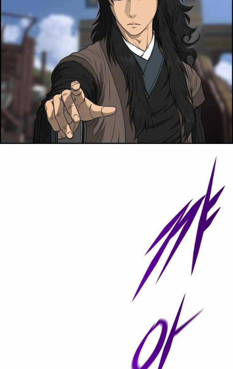 Phong Lôi Kiếm - Chapter 109 - Trang 40