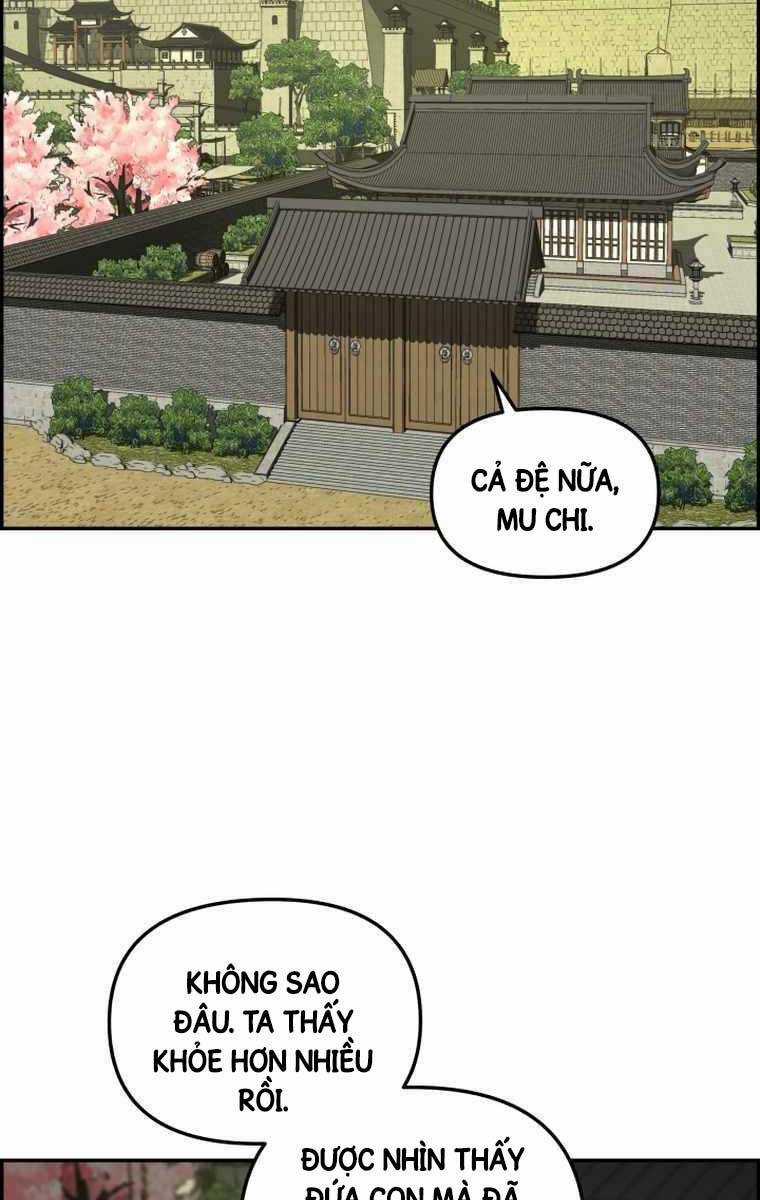 Phong Lôi Kiếm - Chapter 109 - Trang 44