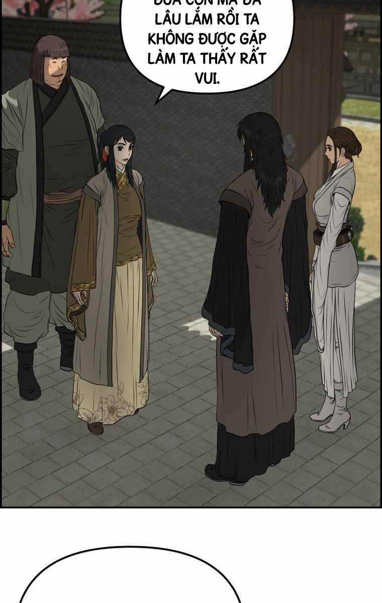 Phong Lôi Kiếm - Chapter 109 - Trang 45