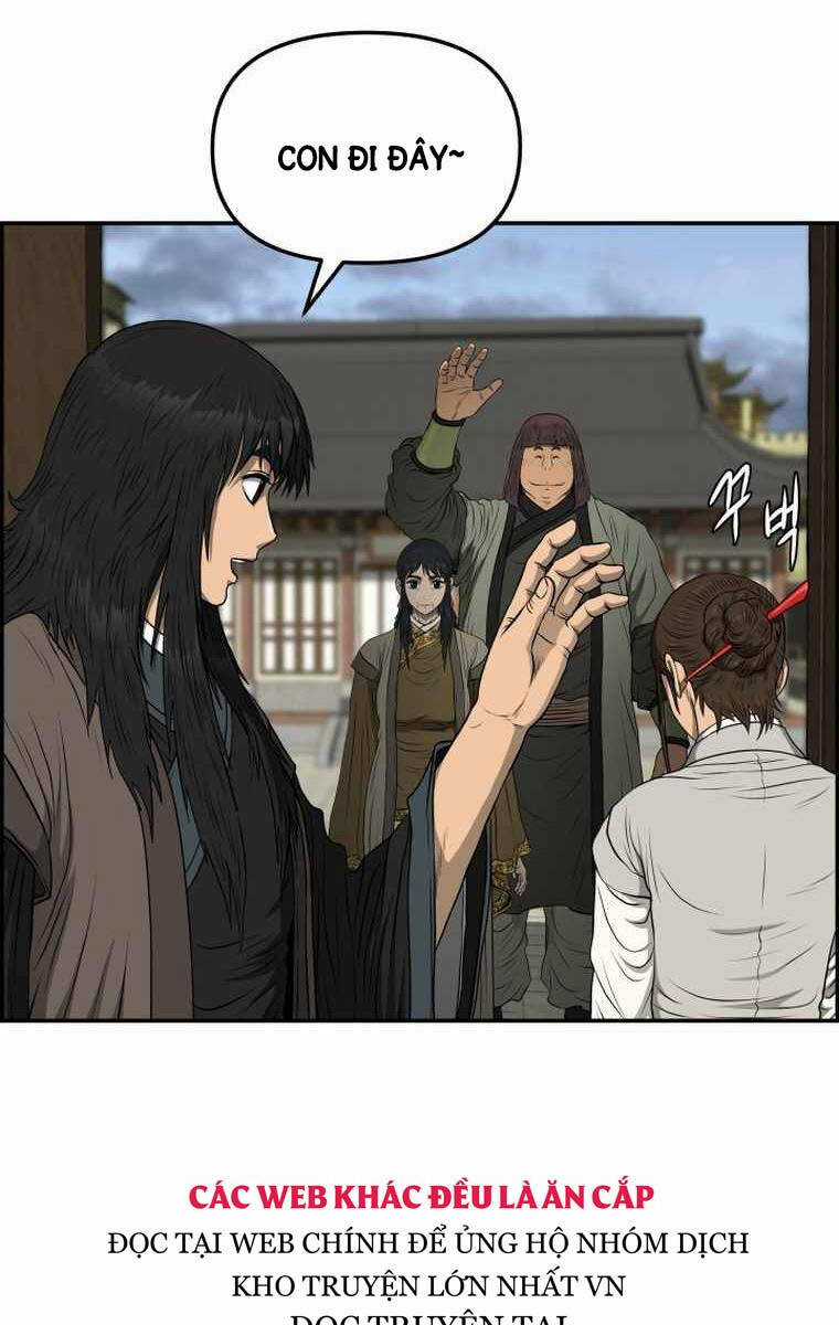 Phong Lôi Kiếm - Chapter 109 - Trang 48