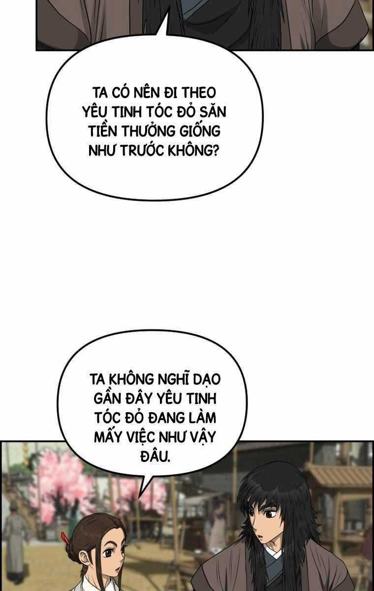 Phong Lôi Kiếm - Chapter 109 - Trang 60