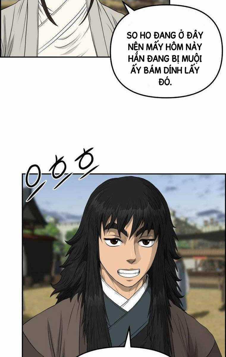 Phong Lôi Kiếm - Chapter 109 - Trang 62