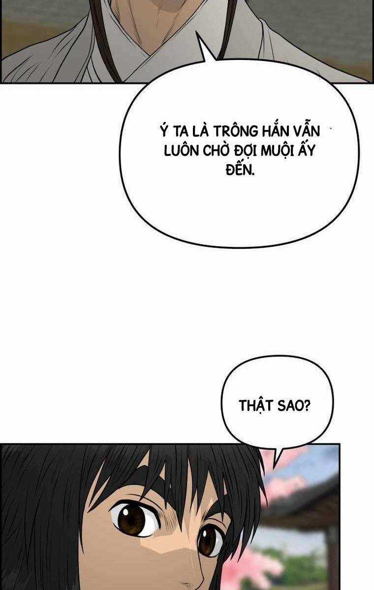 Phong Lôi Kiếm - Chapter 109 - Trang 65