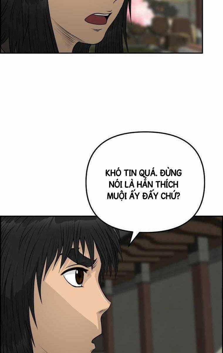 Phong Lôi Kiếm - Chapter 109 - Trang 66