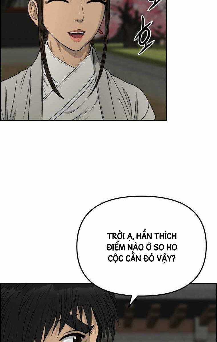 Phong Lôi Kiếm - Chapter 109 - Trang 68