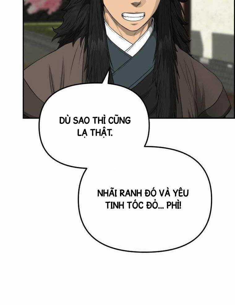 Phong Lôi Kiếm - Chapter 109 - Trang 70