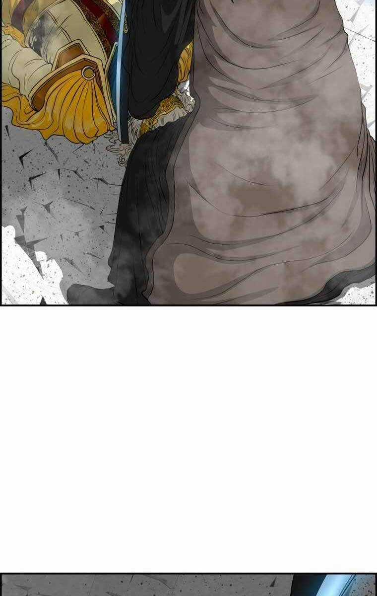 Phong Lôi Kiếm - Chapter 109 - Trang 8