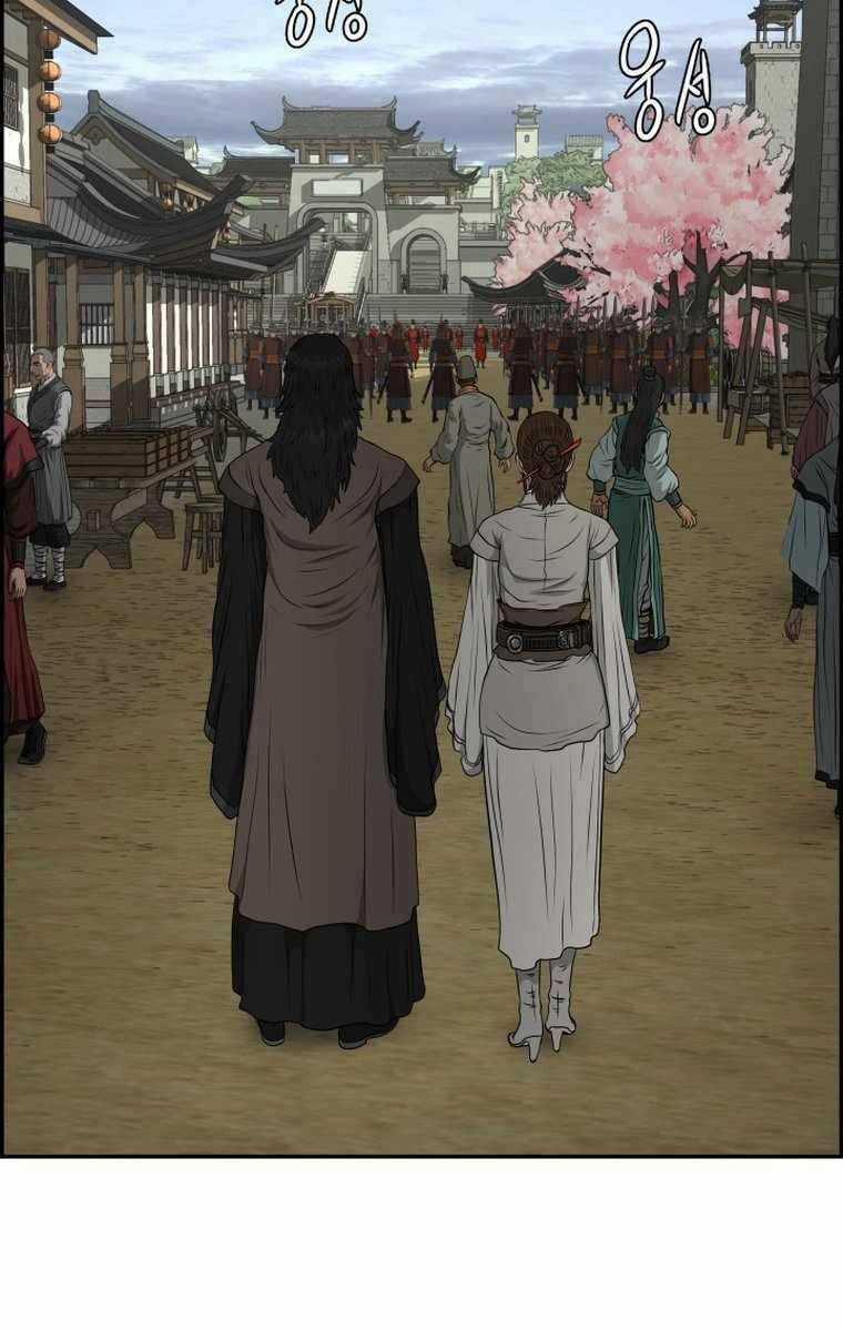 Phong Lôi Kiếm - Chapter 109 - Trang 72