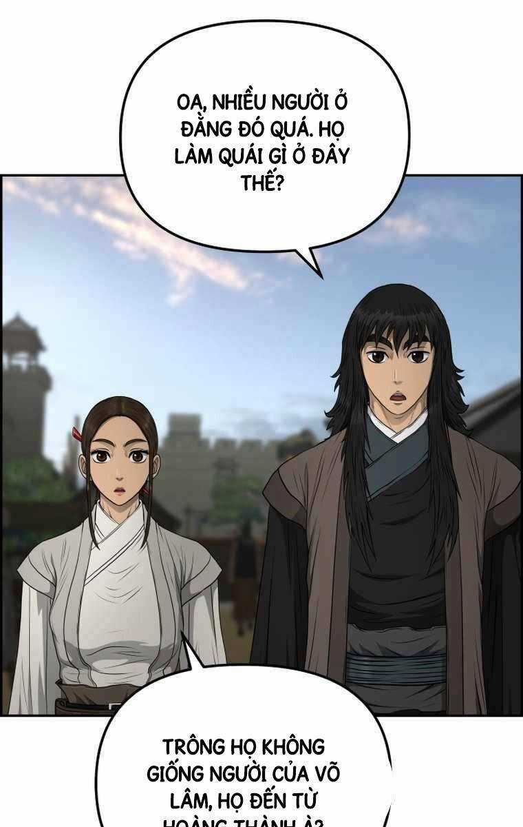 Phong Lôi Kiếm - Chapter 109 - Trang 73