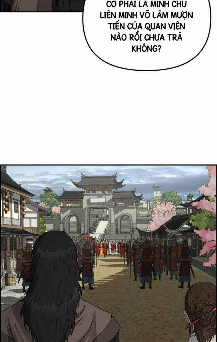 Phong Lôi Kiếm - Chapter 109 - Trang 75