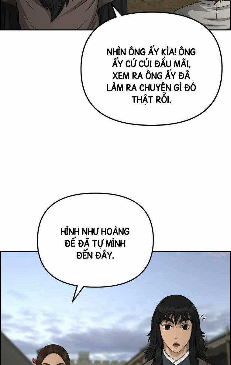 Phong Lôi Kiếm - Chapter 109 - Trang 76