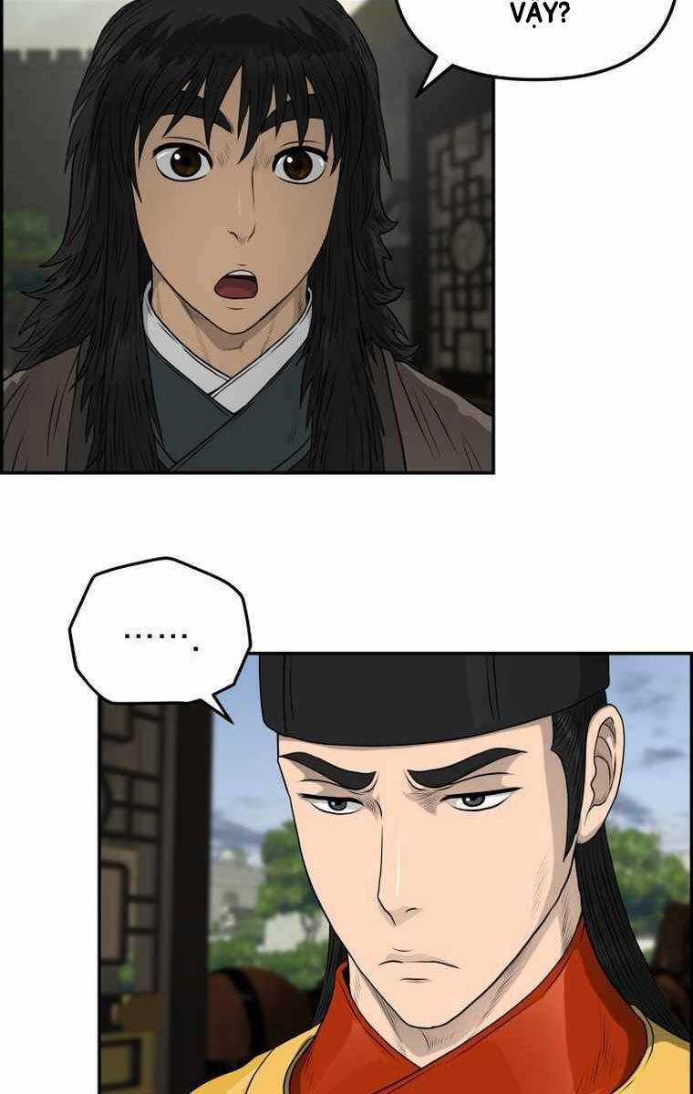 Phong Lôi Kiếm - Chapter 109 - Trang 84