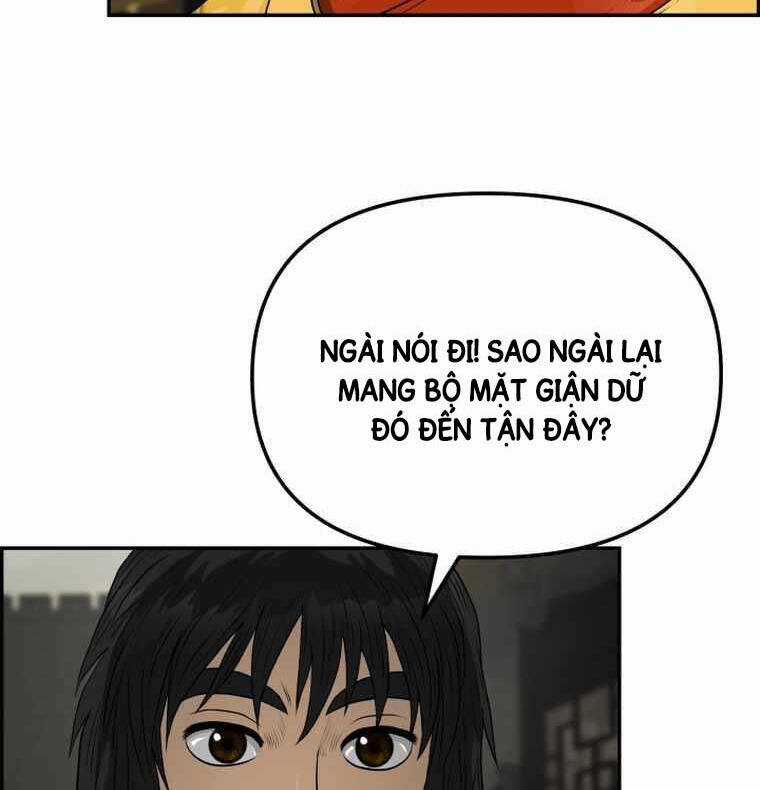 Phong Lôi Kiếm - Chapter 109 - Trang 85