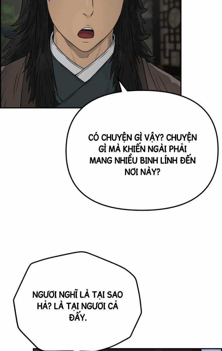 Phong Lôi Kiếm - Chapter 109 - Trang 86