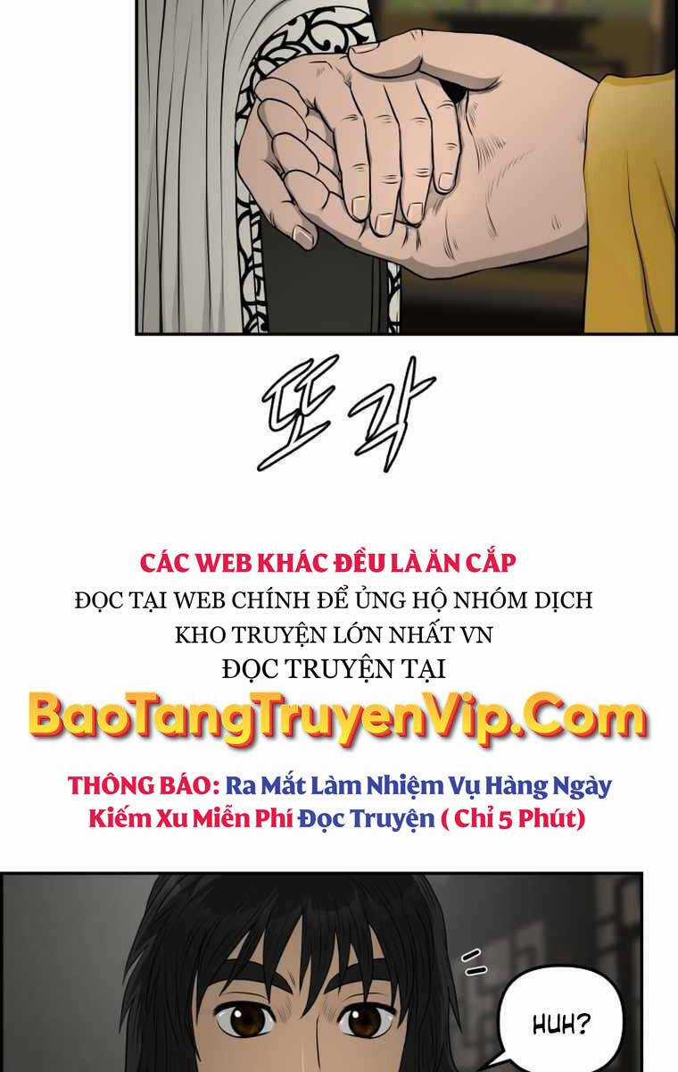 Phong Lôi Kiếm - Chapter 109 - Trang 90