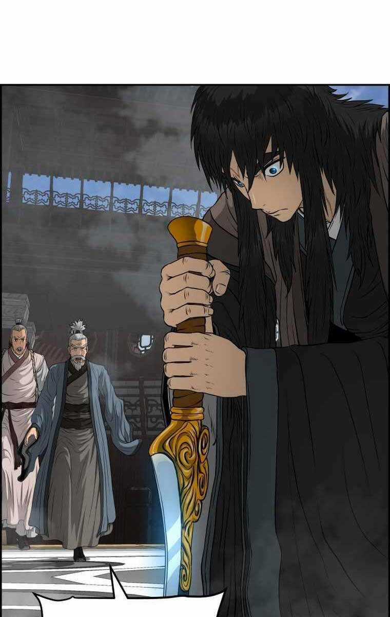 Phong Lôi Kiếm - Chapter 109 - Trang 10