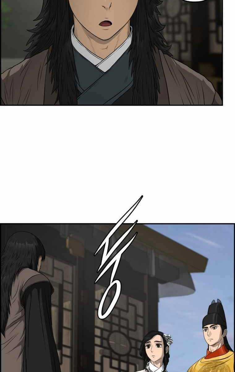 Phong Lôi Kiếm - Chapter 109 - Trang 91