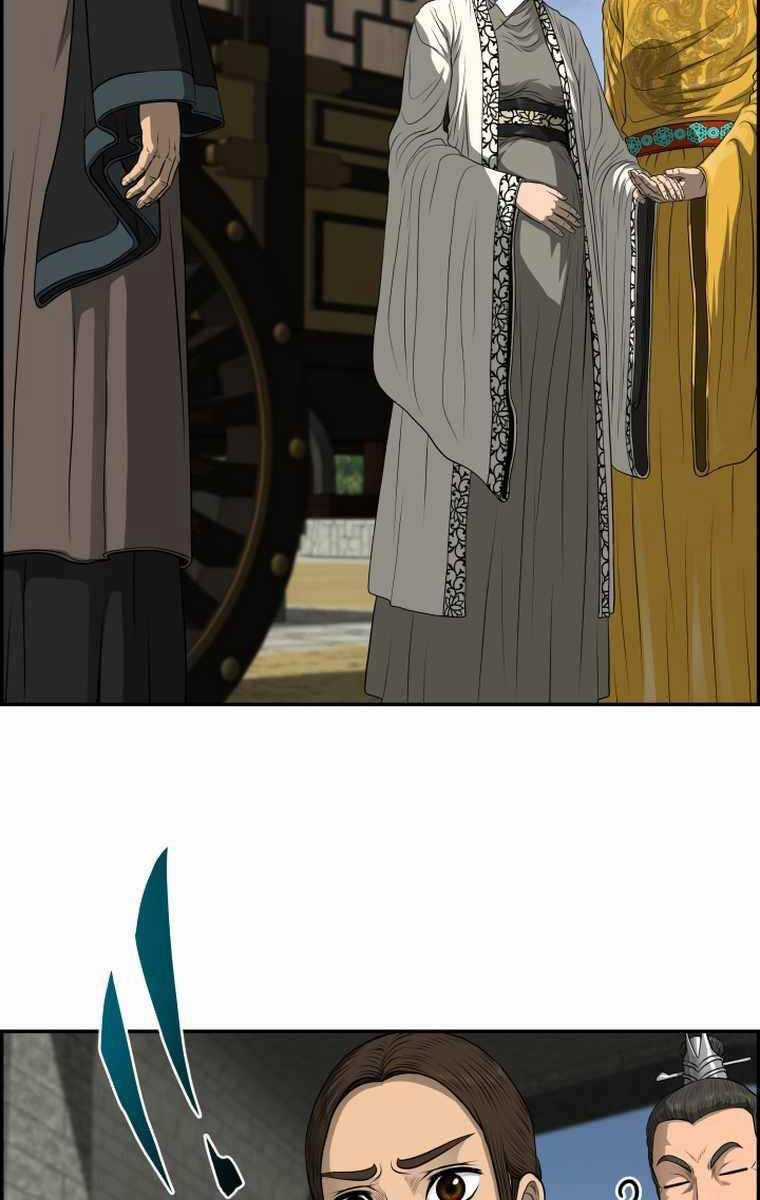 Phong Lôi Kiếm - Chapter 109 - Trang 92