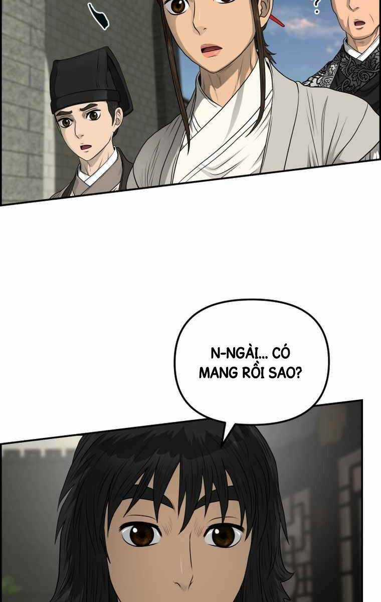 Phong Lôi Kiếm - Chapter 109 - Trang 93