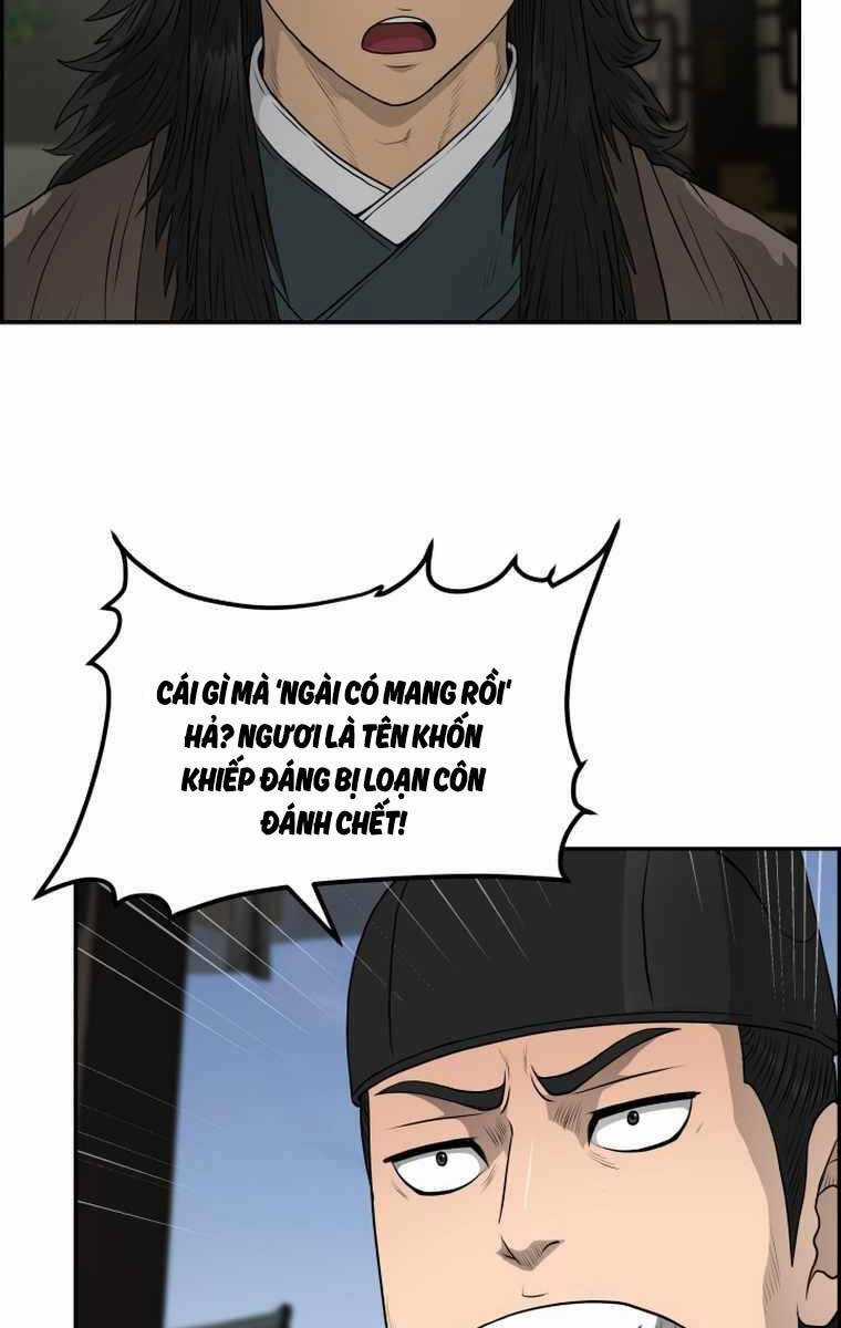 Phong Lôi Kiếm - Chapter 109 - Trang 94