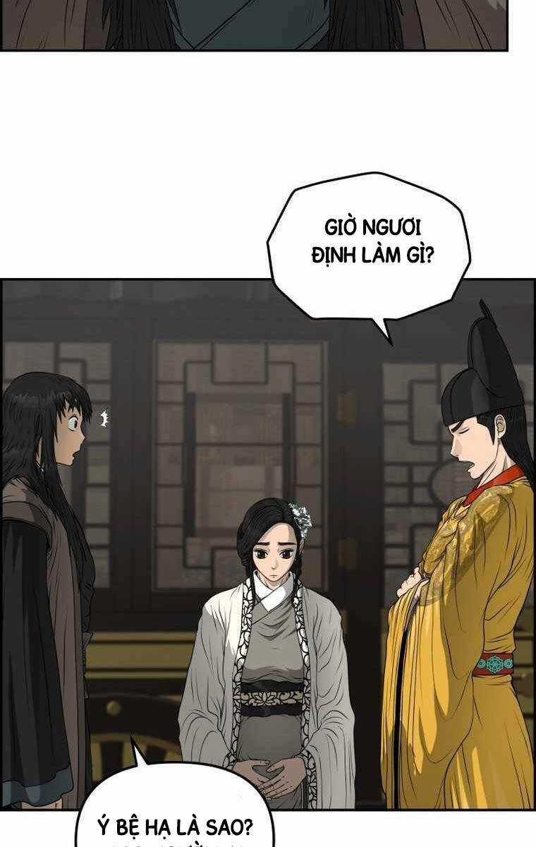 Phong Lôi Kiếm - Chapter 109 - Trang 96