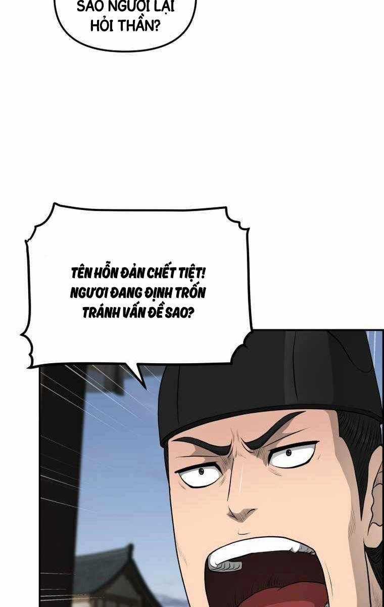 Phong Lôi Kiếm - Chapter 109 - Trang 97