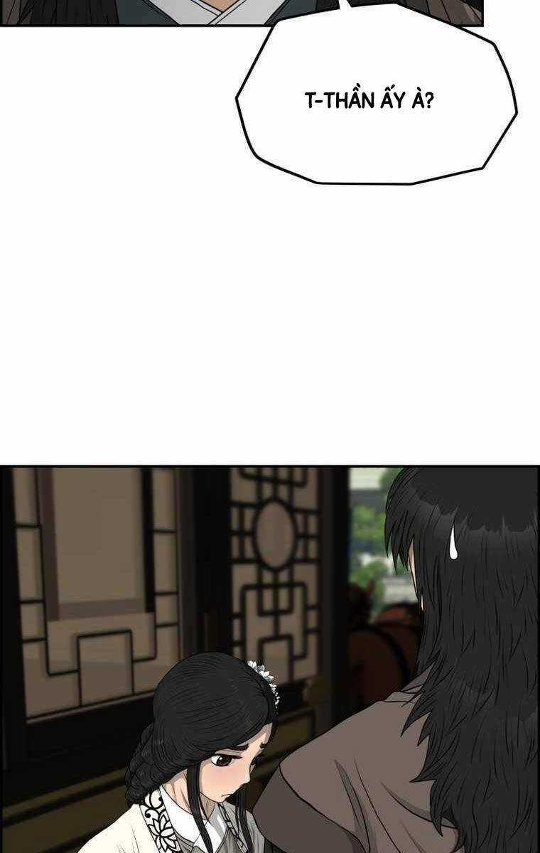 Phong Lôi Kiếm - Chapter 109 - Trang 99