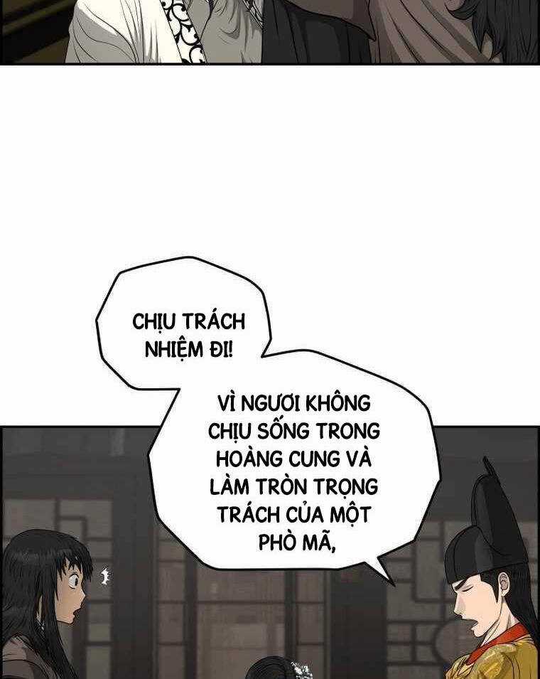 Phong Lôi Kiếm - Chapter 109 - Trang 100