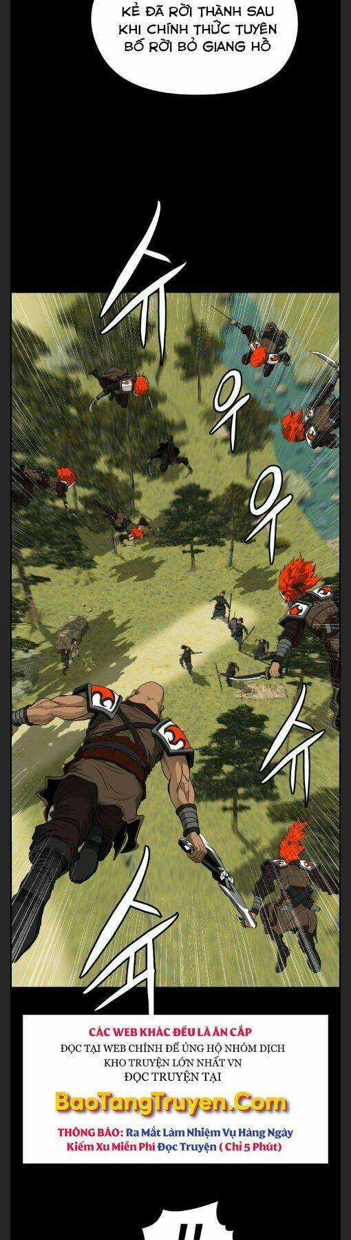 Phong Lôi Kiếm - Chapter 11 - Trang 15