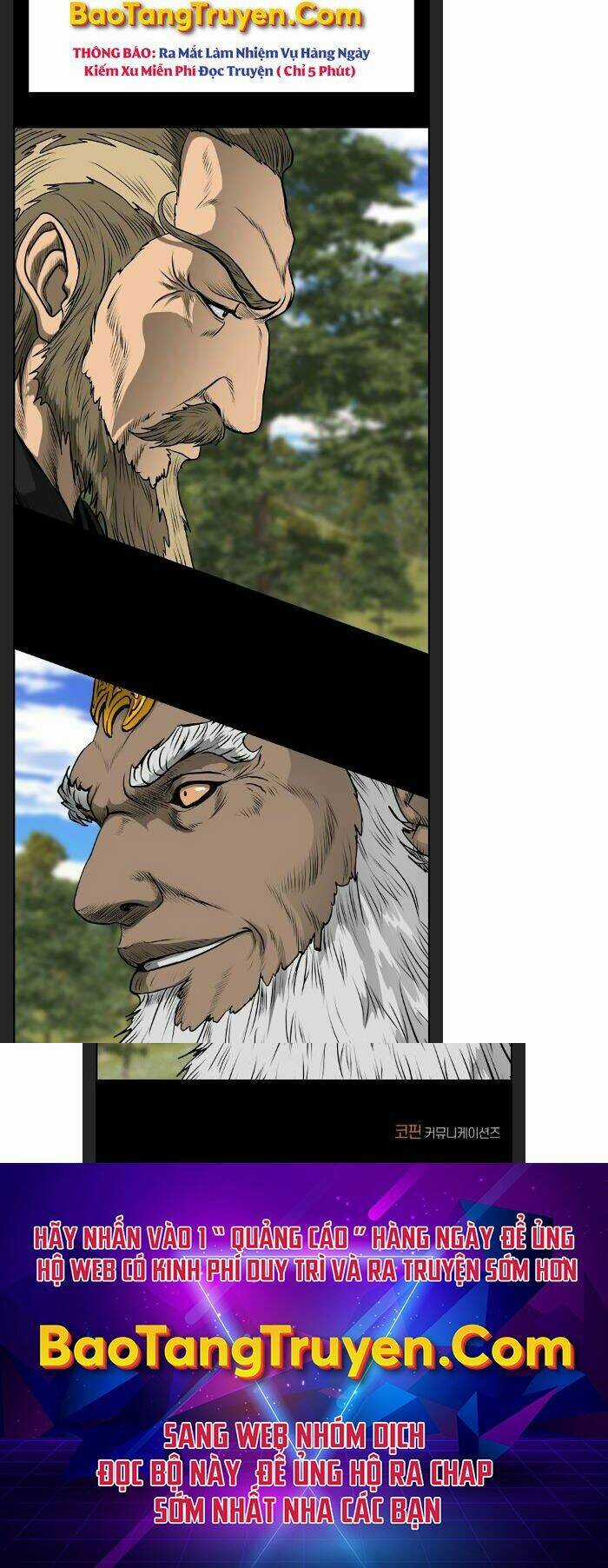 Phong Lôi Kiếm - Chapter 11 - Trang 32