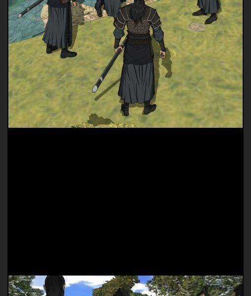 Phong Lôi Kiếm - Chapter 11 - Trang 34