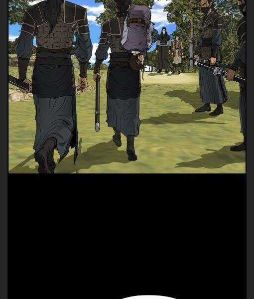 Phong Lôi Kiếm - Chapter 11 - Trang 35