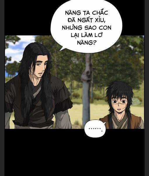 Phong Lôi Kiếm - Chapter 11 - Trang 36