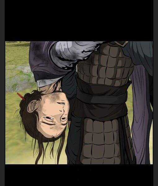 Phong Lôi Kiếm - Chapter 11 - Trang 37