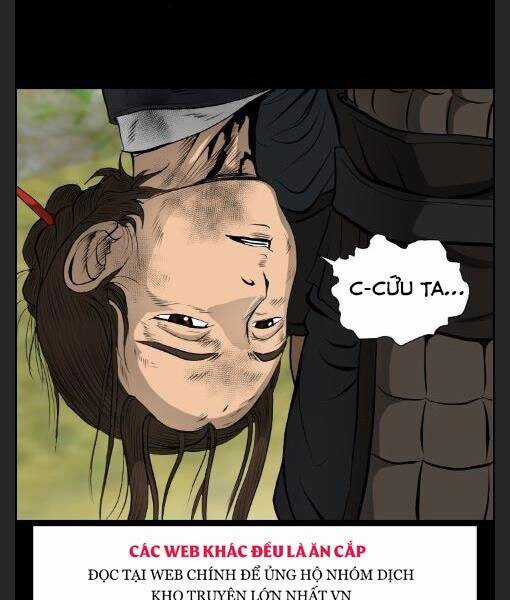 Phong Lôi Kiếm - Chapter 11 - Trang 38