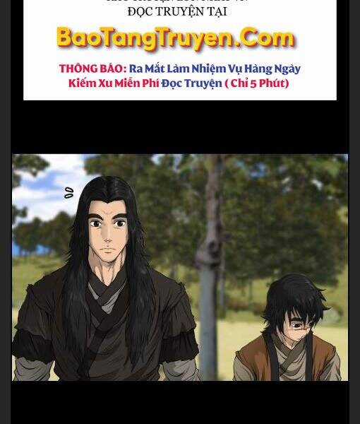 Phong Lôi Kiếm - Chapter 11 - Trang 39