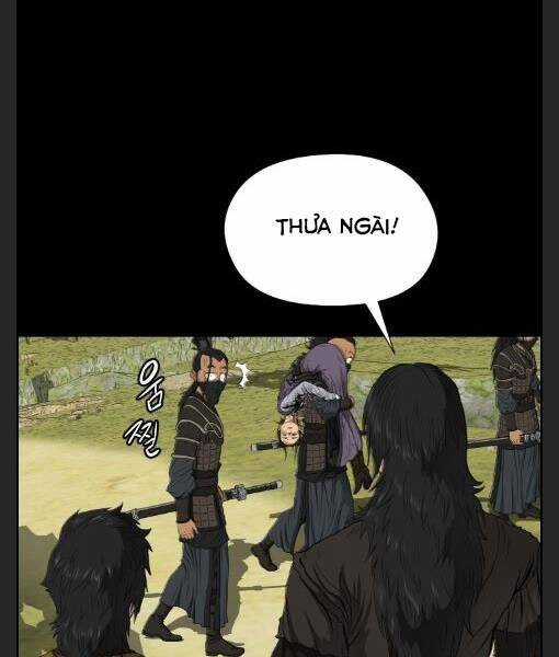 Phong Lôi Kiếm - Chapter 11 - Trang 40