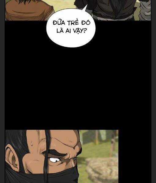 Phong Lôi Kiếm - Chapter 11 - Trang 41