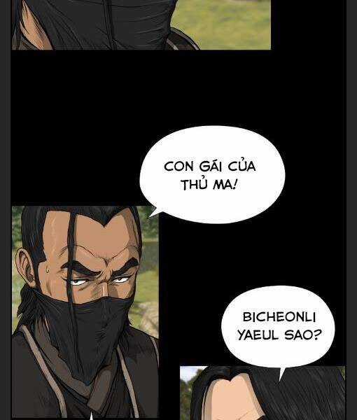 Phong Lôi Kiếm - Chapter 11 - Trang 42