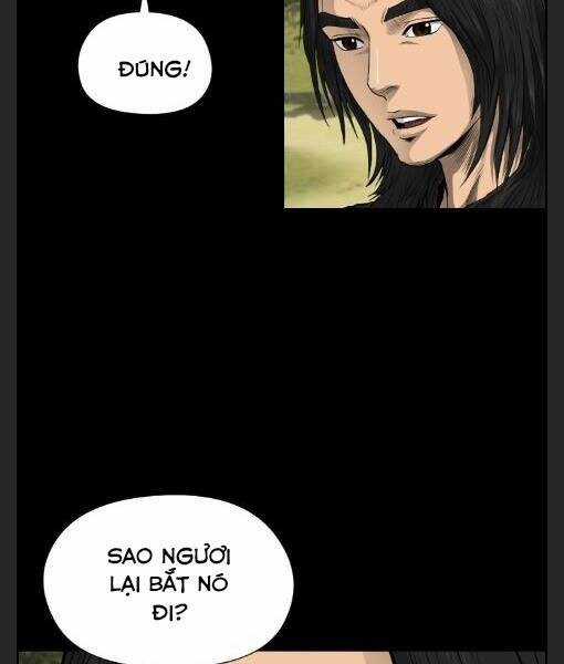 Phong Lôi Kiếm - Chapter 11 - Trang 43