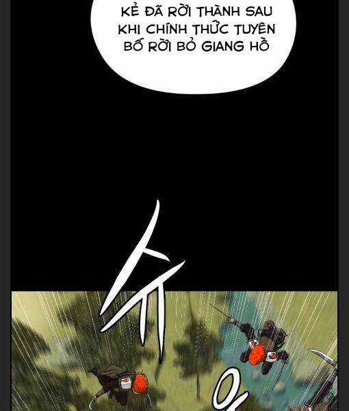 Phong Lôi Kiếm - Chapter 11 - Trang 46