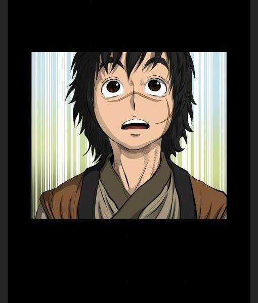 Phong Lôi Kiếm - Chapter 11 - Trang 50