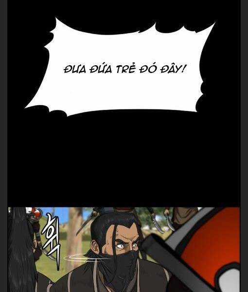 Phong Lôi Kiếm - Chapter 11 - Trang 53