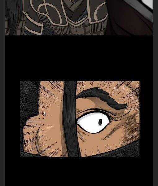 Phong Lôi Kiếm - Chapter 11 - Trang 54