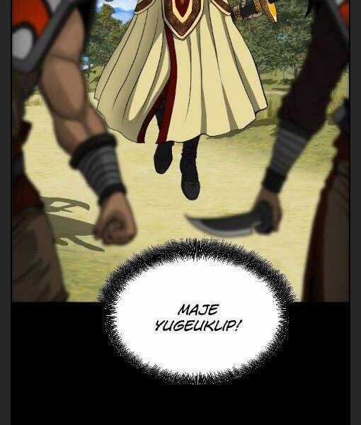 Phong Lôi Kiếm - Chapter 11 - Trang 56