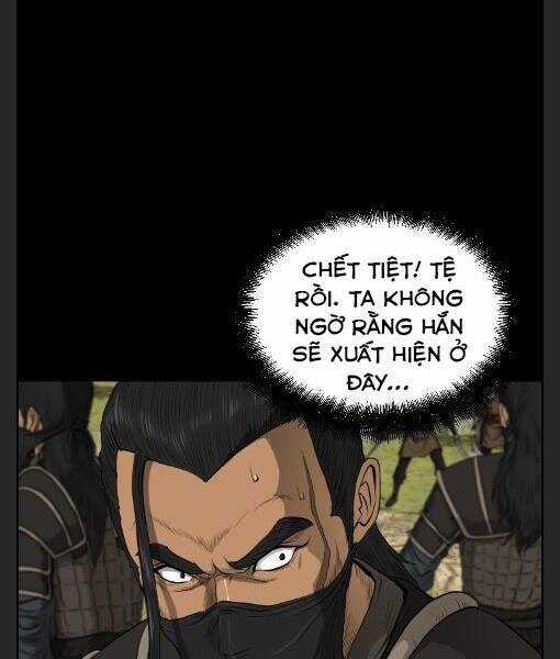 Phong Lôi Kiếm - Chapter 11 - Trang 58